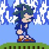 FNF: Sonic Has Passed Game