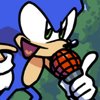 FNF: Sonic Rush Game