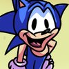 FNF: Sonic Says 