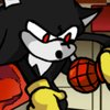 FNF: Super Sonic Smackdown Game