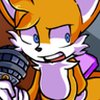 FNF: Tails' Dark Diary Game
