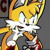 FNF: Tails' Diary Game
