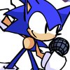 FNF: That One (Cancelled) Sonic Mod Game