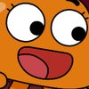 FNF: The Amazing Funk of Gumball Game