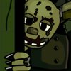 FNF: The Funk of '87 w/ Springtrap & 50/20 Update Game