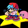 FNF: The Kirby Mod (Friday Night Funkin') Game