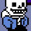 FNF: Untitled Undertale Mod Game