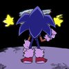 FNF VS Abandoned Sonic Game