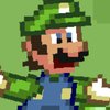 FNF VS Dorkly Luigi (Friday Night Funkin') Game