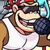 FNF VS Funky Kong ONLINE: Funkin Kong Game