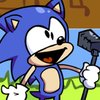 FNF VS Goofy Ahhh Sonic Game