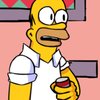 FNF VS Homer Simpson (Friday Night Funkin') Game