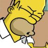 FNF VS Homr v2 (FNF x The Simpsons) Game