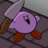FNF VS Kirby With A Knife: Agitation Game