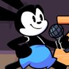 FNF VS Oswald the Rabbit (Friday Night Funkin') Game