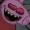 FNF VS Peppa Pig: Muddy Puddles Funkin' Game
