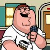 FNF VS Peter Griffin (Family Night Funkin') Game