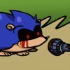 FNF VS Poopy Sonic (Friday Night Funkin') Game