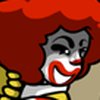 FNF VS Ronald McDonald: McMadness [MODCHARTED] Game