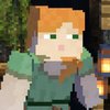 FNF VS Steve from Minecraft (Pre-Final Update) Game