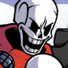 FNF VS The Great Papyrus Game