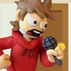 FNF vs Tord But It's Clay (Friday Night Funkin') Game