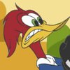 FNF VS Woody Woodpecker (2023) Game
