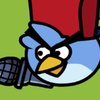 FNF x Angry Birds: Missing Eggs Game