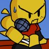 FNF x Doomspire Brickbattle: Doomspiration Game
