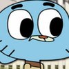 FNF x Gumball: The Copycat Oneshot Game