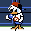 FNF x NES Classics: Ducktales Game