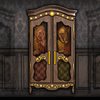 Forgotten Hill: The Wardrobe, Chapter 1 — Other Friends Game
