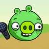Friday Night Funkin' (FNF) vs PIG from Angry Birds and Bad Piggies Game