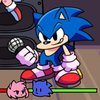 Friday Night Funkin': Sonic the Hedgehog Game