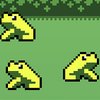 Frog Corral Game