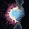 From Dust to Army: Incremental Particles Game