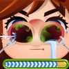 Funny Nose Doctor Game