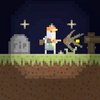 Funny Zombie Shooter Game