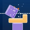 Geometry Tower Game