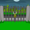 Halloween Cemetery Escape Game