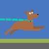 Happy Dog Walk Simulator Game