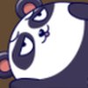 Haru Pandas Slide Game