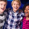 Henry Danger & Game Shakers: Which Squad Are You In? Game