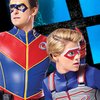 Henry Danger: Where Is Your Hero Headquarters? Game