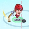 Hockey Legends Game