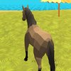Horse Simulator 3D Game