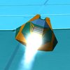 Hover Racer Game