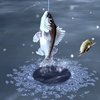 Ice Fishing 3D Game