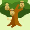 Idle Money Tree Game