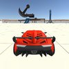 Impossible Car Stunts 3D Game